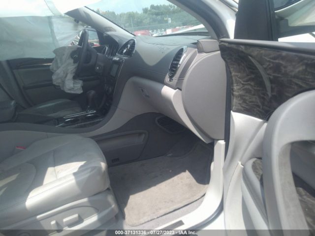 5GAKRBKDXEJ295637 Buick Enclave Leather