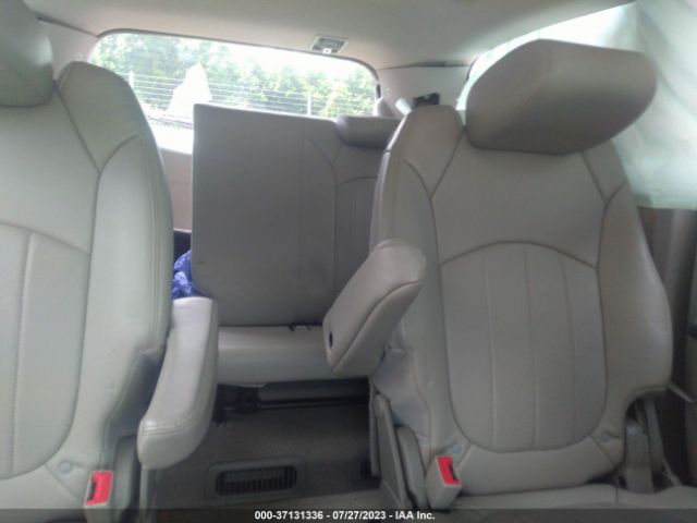 5GAKRBKDXEJ295637 Buick Enclave Leather