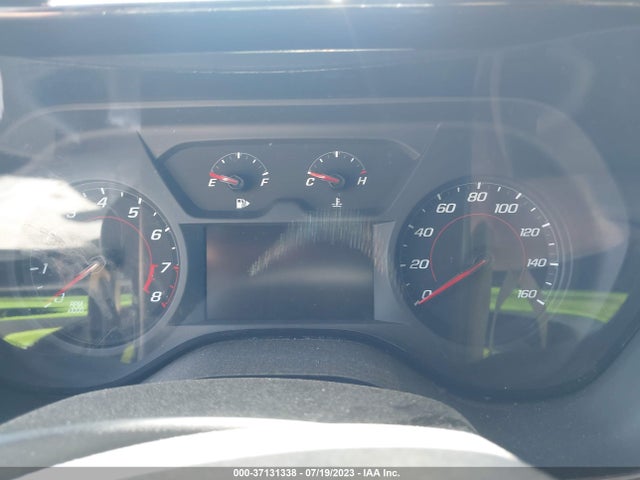 Chevrolet Camaro 1lt 2017 1G1FB3DXXH0143653 Image 15