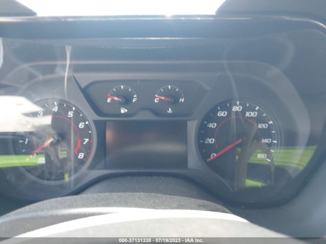 Chevrolet Camaro 1lt 2017 1G1FB3DXXH0143653 Image 7