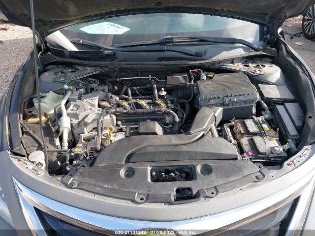 1N4AL3AP3FC197798 Nissan Altima 2.5 Sv