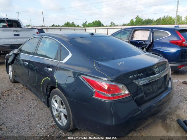 1N4AL3AP3FC197798 Nissan Altima 2.5 Sv