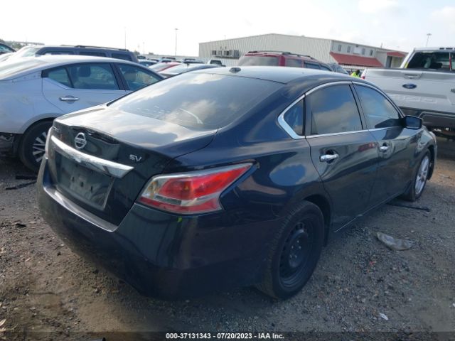1N4AL3AP3FC197798 Nissan Altima 2.5 Sv