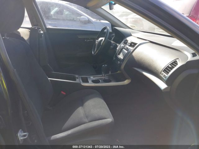 1N4AL3AP3FC197798 Nissan Altima 2.5 Sv