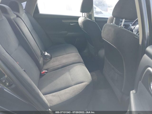 1N4AL3AP3FC197798 Nissan Altima 2.5 Sv