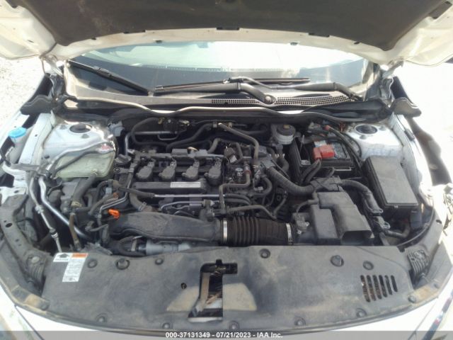 JHMFC1F35JX017084 Honda Civic Sedan Ex-t