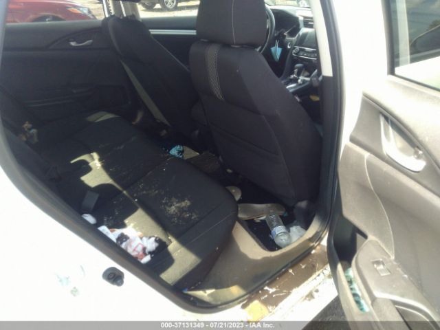 JHMFC1F35JX017084 Honda Civic Sedan Ex-t