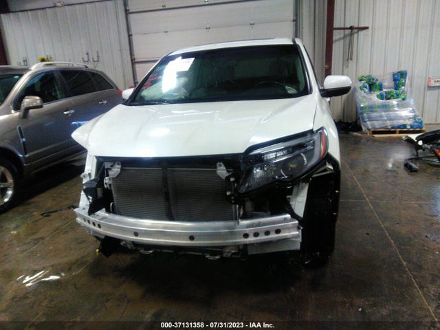 Honda Pilot Ex-l 2016 5FNYF6H53GB050732 Image 13