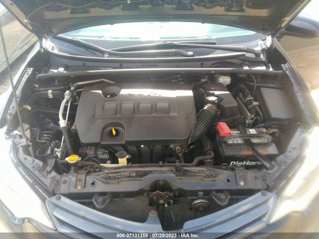 Toyota Corolla L/le/s/s Plus/le Plus 2015 2T1BURHE2FC279967 Image 16