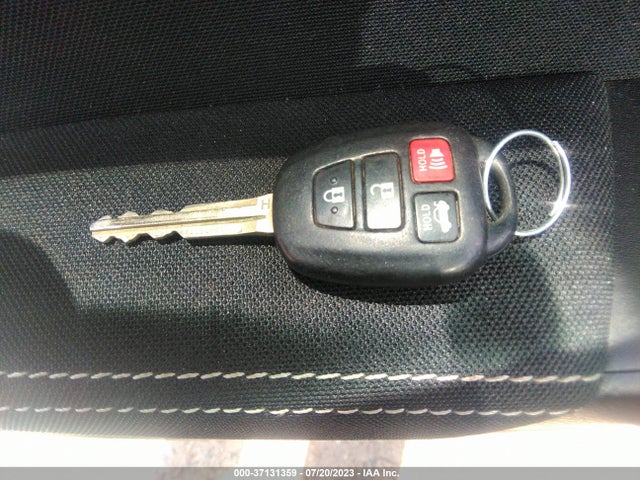 Toyota Corolla L/le/s/s Plus/le Plus 2015 2T1BURHE2FC279967 Image 3