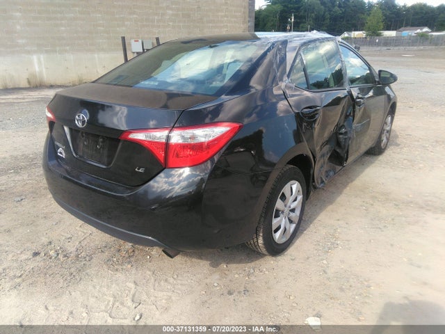 Toyota Corolla L/le/s/s Plus/le Plus 2015 2T1BURHE2FC279967 Image 10