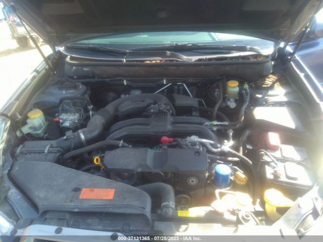 4S4BRBDC0E3278963 Subaru Outback 2.5i Premium