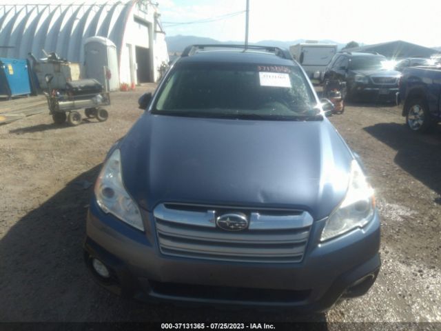 4S4BRBDC0E3278963 Subaru Outback 2.5i Premium