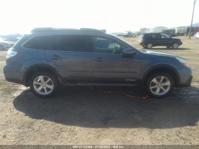 4S4BRBDC0E3278963 Subaru Outback 2.5i Premium