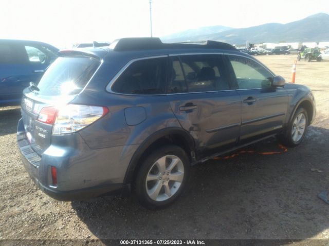 4S4BRBDC0E3278963 Subaru Outback 2.5i Premium