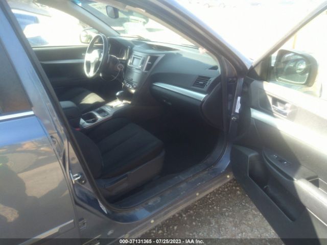 4S4BRBDC0E3278963 Subaru Outback 2.5i Premium
