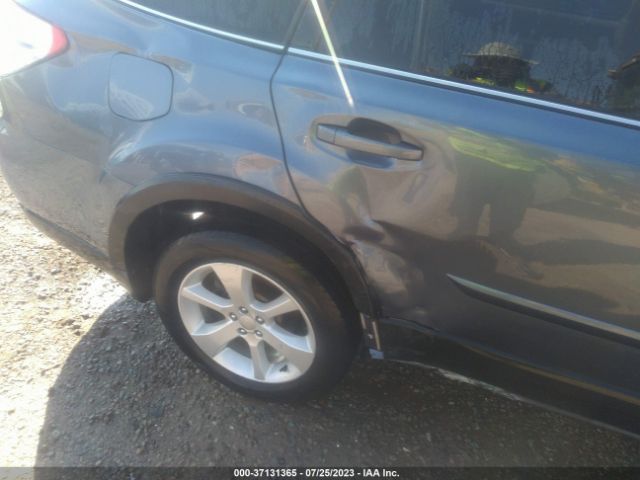 4S4BRBDC0E3278963 Subaru Outback 2.5i Premium