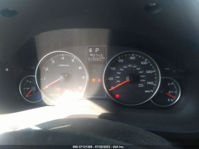 4S4BRBDC0E3278963 Subaru Outback 2.5i Premium