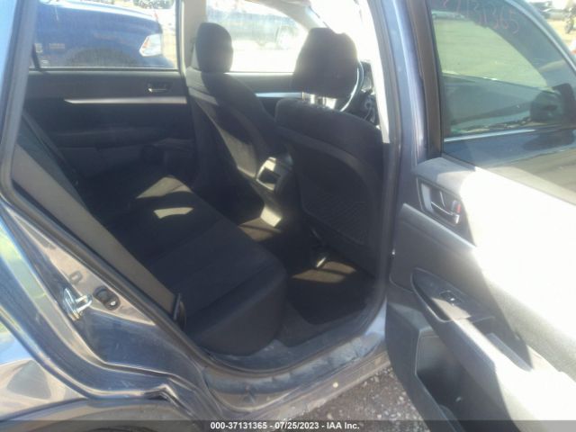4S4BRBDC0E3278963 Subaru Outback 2.5i Premium