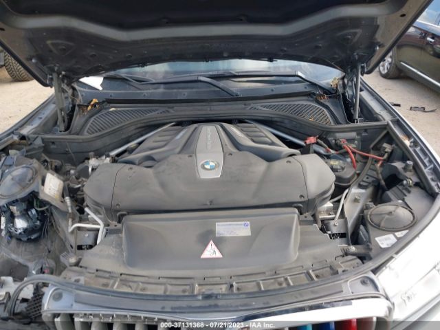 5UXKR6C57F0J76513 BMW X5 Xdrive50i