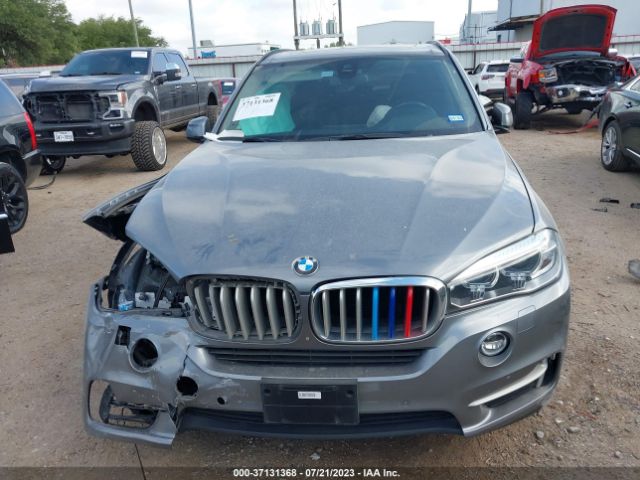 5UXKR6C57F0J76513 BMW X5 Xdrive50i