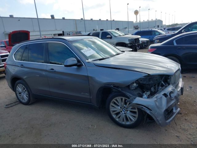 5UXKR6C57F0J76513 BMW X5 Xdrive50i
