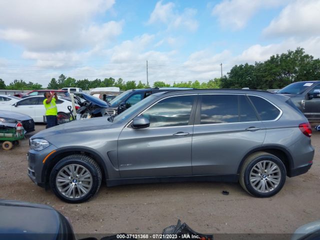 5UXKR6C57F0J76513 BMW X5 Xdrive50i