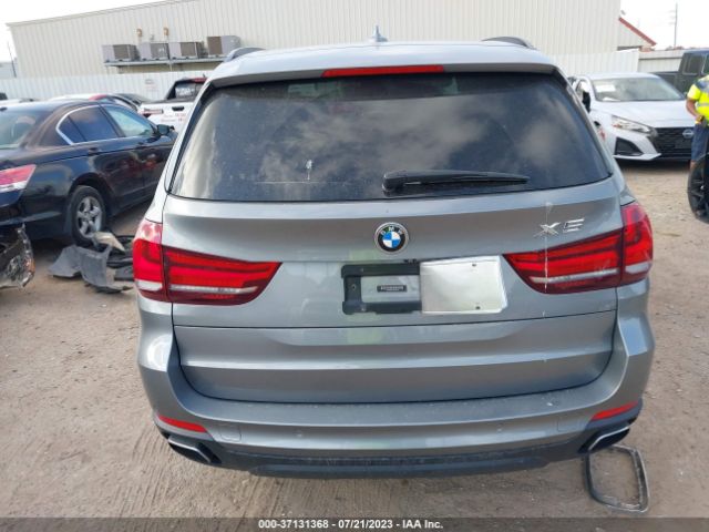 5UXKR6C57F0J76513 BMW X5 Xdrive50i