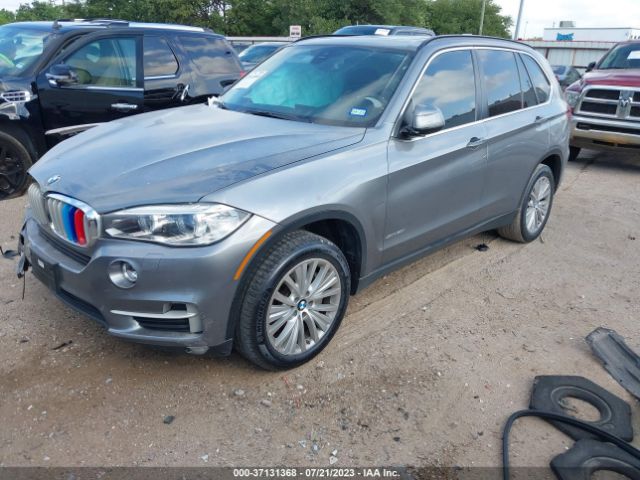 5UXKR6C57F0J76513 BMW X5 Xdrive50i