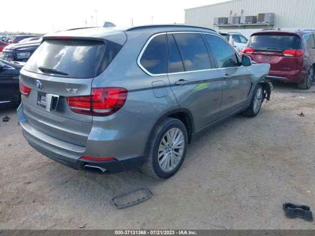 5UXKR6C57F0J76513 BMW X5 Xdrive50i
