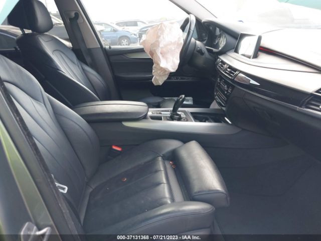 5UXKR6C57F0J76513 BMW X5 Xdrive50i