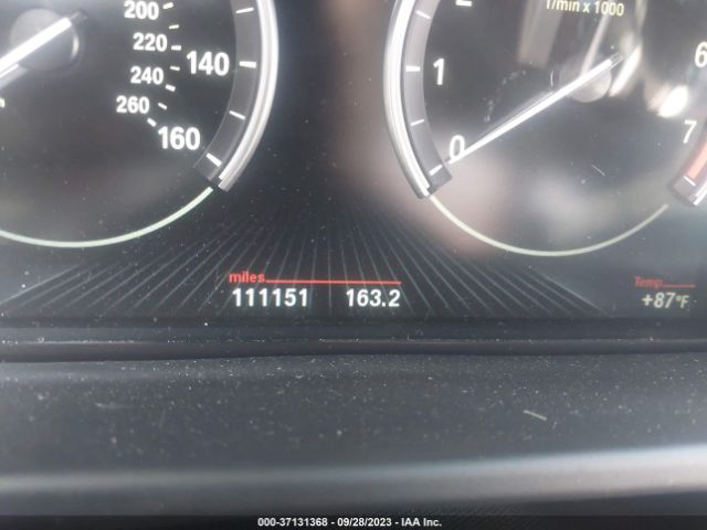 5UXKR6C57F0J76513 BMW X5 Xdrive50i