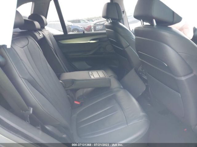 5UXKR6C57F0J76513 BMW X5 Xdrive50i