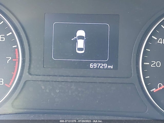 KIA Optima Lx 2018 5XXGT4L38JG208999 Image 7