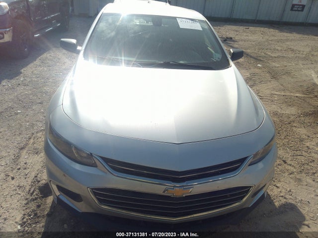 Chevrolet MALIBU LS 2017 1G1ZB5ST3HF268998 Image 13