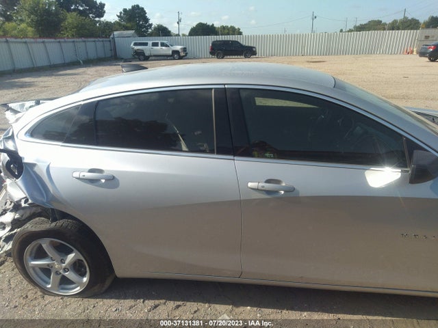 Chevrolet MALIBU LS 2017 1G1ZB5ST3HF268998 Image 14