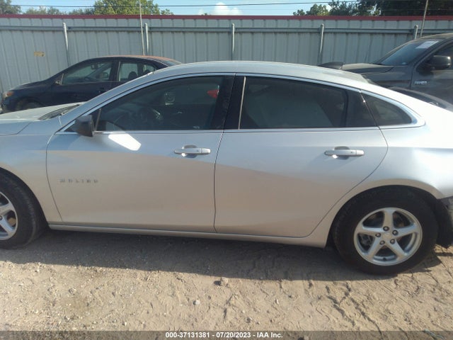 Chevrolet MALIBU LS 2017 1G1ZB5ST3HF268998 Image 15