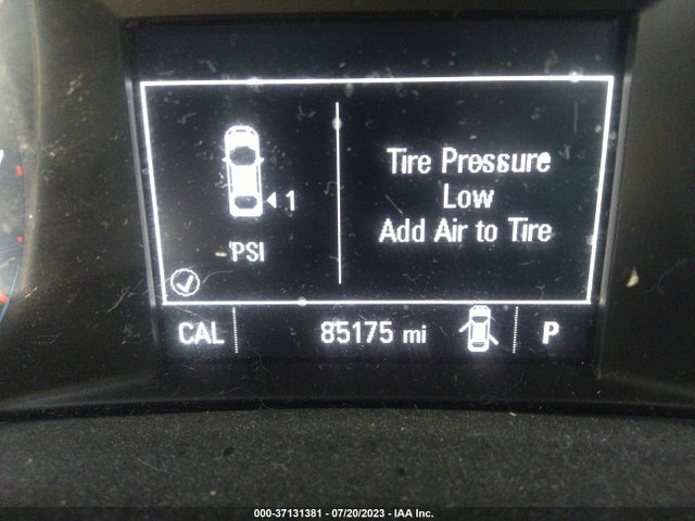 Chevrolet MALIBU LS 2017 1G1ZB5ST3HF268998 Image 16
