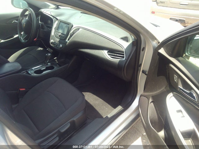 Chevrolet MALIBU LS 2017 1G1ZB5ST3HF268998 Image 5