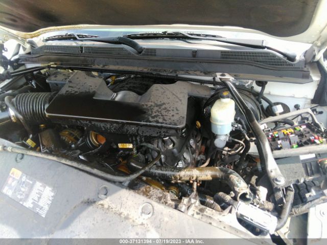 1GKS2AKC1FR110953 GMC YUKON SLE