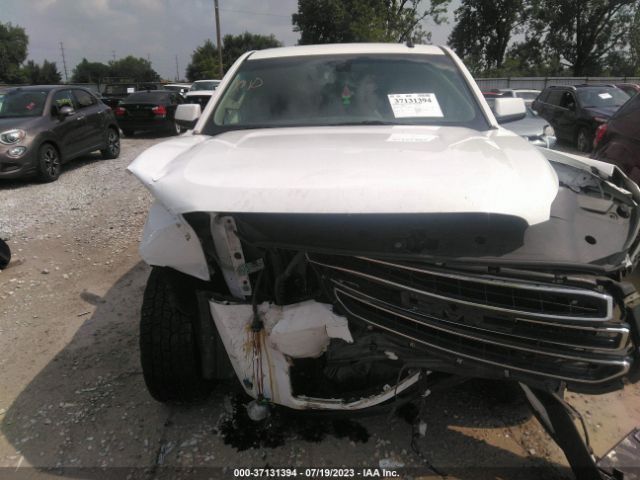 1GKS2AKC1FR110953 GMC YUKON SLE