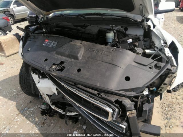 1GKS2AKC1FR110953 GMC YUKON SLE