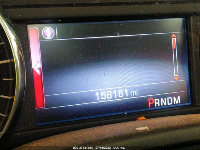 1GKS2AKC1FR110953 GMC YUKON SLE