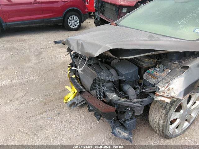 2012 HYUNDAI ELANTRA LIMITED VIN: 5NPDH4AE7CH149783