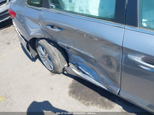 Hyundai Sonata 2.4l 2017 5NPE24AF6HH462751 Image 6