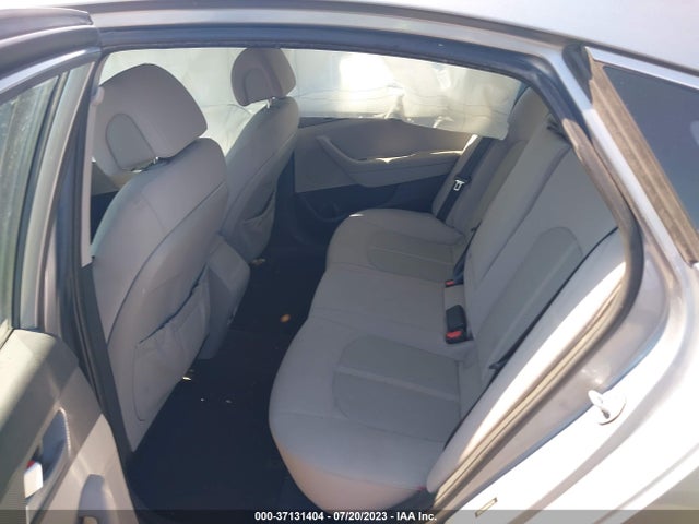 Hyundai Sonata 2.4l 2017 5NPE24AF6HH462751 Image 8