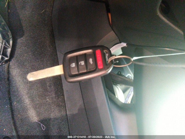 Honda Civic Coupe Lx 2017 2HGFC4B57HH303352 Image 11