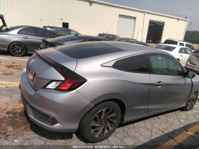 Honda Civic Coupe Lx 2017 2HGFC4B57HH303352 Image 13