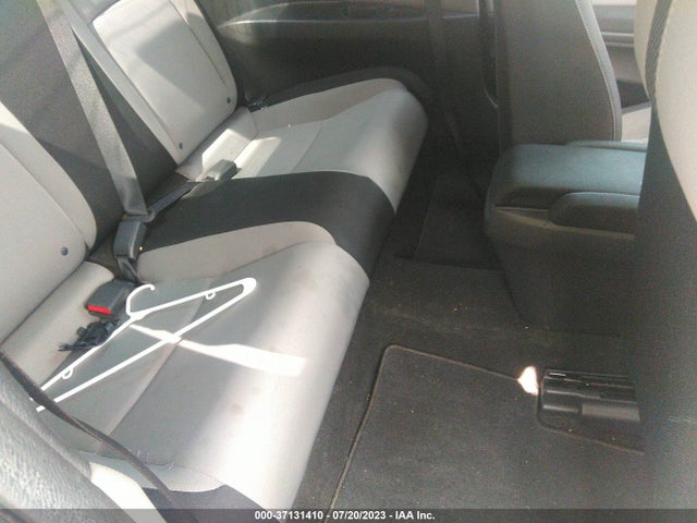 Honda Civic Coupe Lx 2017 2HGFC4B57HH303352 Image 8