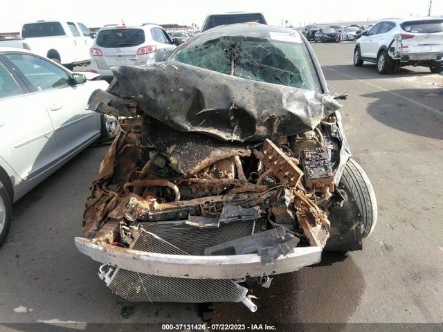Chevrolet IMPALA LT 2017 2G1105S30H9164156 Image 12